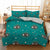 Stars Double Duvet Cover