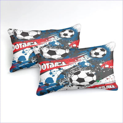 Football Duvet Cover 200x200