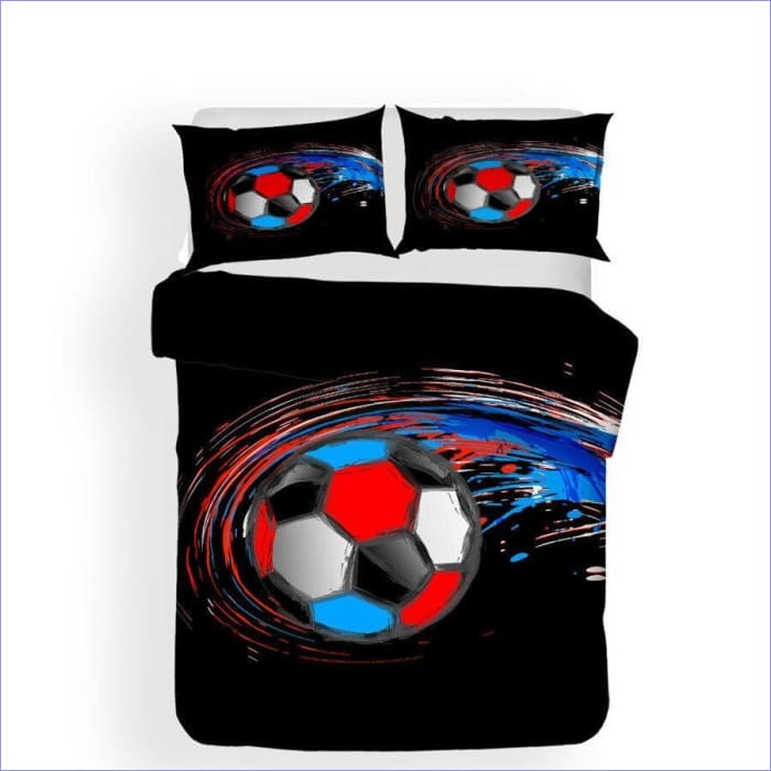 Football Duvet Cover 200x200