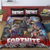 Fortnite Double Duvet Cover