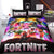 Fortnite Twin Duvet Cover