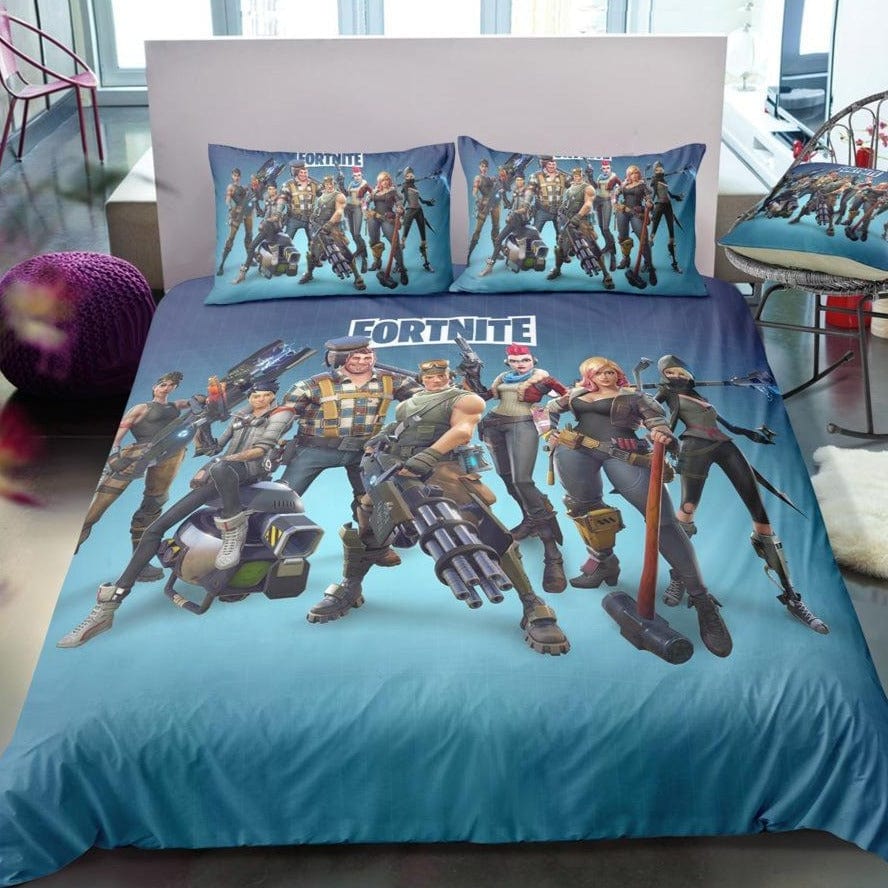 Fortnite Duvet Cover 200x200