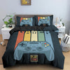 Gamer Duvet Cover 1 Person