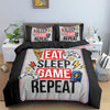 Gamer Duvet Cover 200x200