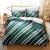 Harry Potter Slytherin Duvet Cover