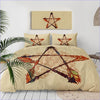 Indian Arrow Duvet Cover