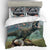 Jurassic World 2 Person Duvet Cover