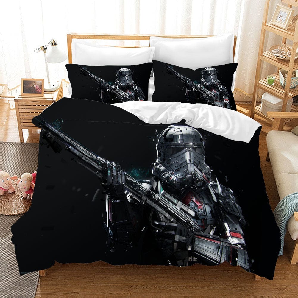 Lego Star Wars Duvet Cover