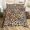 Leopard Duvet Cover 200x200