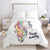 Unicorn Duvet Cover 140x200