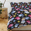 Adult Unicorn Duvet Cover