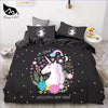 Magical Unicorn Duvet Cover