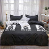 London Duvet Cover 220x240