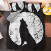 Wolf Double Duvet Cover