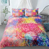 Mandala Duvet Cover 240x220