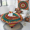 Aztec Mandala Duvet Cover