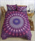 Colorful Mandala Duvet Cover