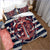 Marine Anchor Duvet Cover