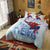 Duvet Cover Marvel Heroes Spider Man 100% Cotton