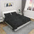 Graphite Modern Duvet Cover