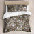 Spore Modern Duvet Cover