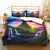 Nature Pattern Duvet Cover