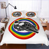 Moto GP Duvet Cover 220x240