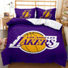 NBA Los Angeles Lakers Duvet Cover