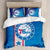 NBA Philadelphia 76 ers Duvet Cover