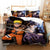 Naruto Shippuden Duvet Cover