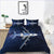 Space Shuttle Duvet Cover