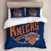 New York Knicks Duvet Cover