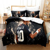 Duvet Cover Neymar 1 Person