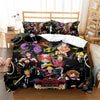 One Piece Duvet Cover 1 Person