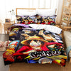 One Piece Duvet Cover 200x200