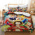 One Piece Duvet Cover 240x220