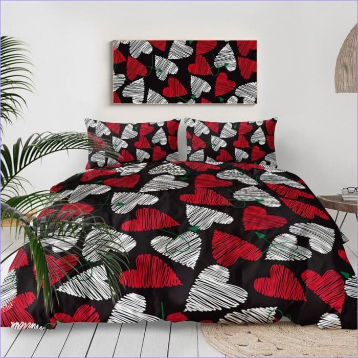 Original Love Duvet Cover