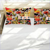 Original Sushi Duvet Cover