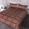 Chocolate Bar Original Duvet Cover