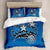 Orlando Magic Duvet Cover