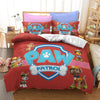 Paw Patrol Duvet Cover 200x200