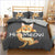 Little Cat Duvet Cover