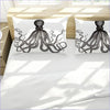 Octopus Duvet Cover