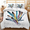 Feather Duvet Cover 240x220