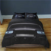 Rolls Royce Duvet Cover