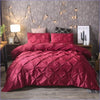 Red Duvet Cover 200x200