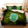 SCP Sporting Portugal Duvet Cover