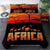 Savane Africa Duvet Cover