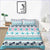 Scandiave Marina Duvet Cover