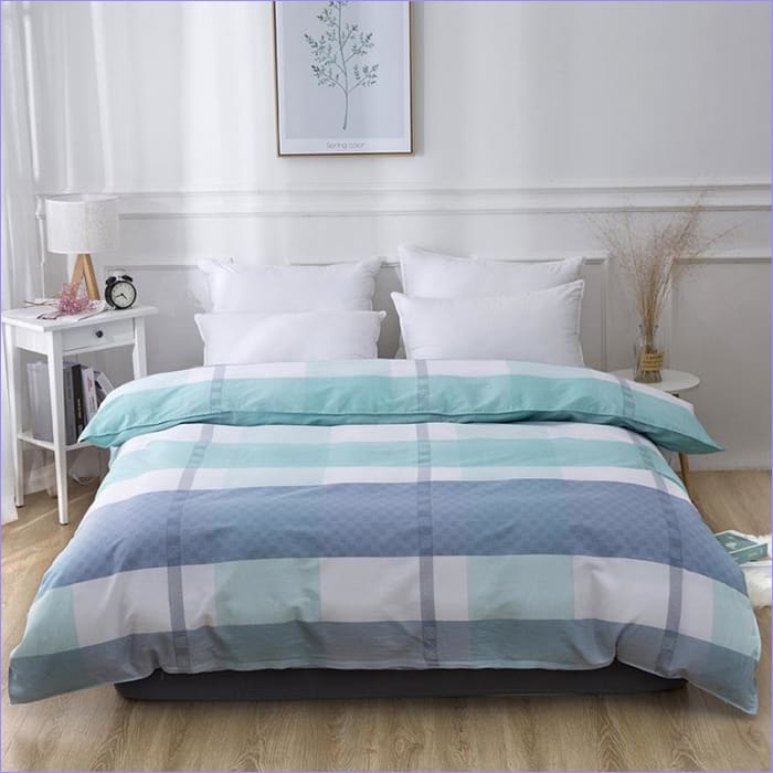 Copenhagen Scandinavian Duvet Cover